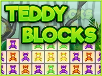 Тедди-блоки