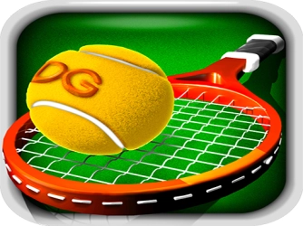 Теннис Про 3D