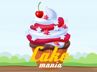 Торт-мания