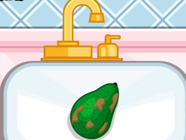 Тосты с авокадо Instagram