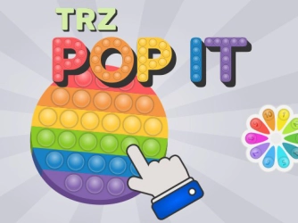 TRZ Pop it it