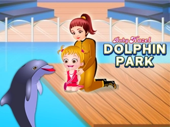 Тур с дельфином Малышкой Хейзел