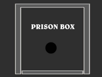 Тюремный ящик