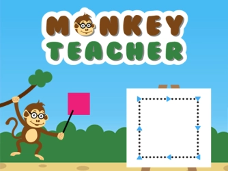 Учитель обезьян
