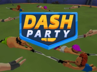 Вечеринка Dash
