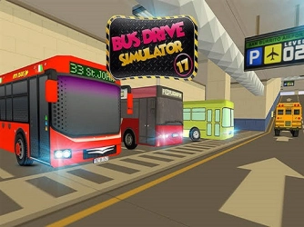 Водитель автобуса 3D : Симулятор вождения автобуса