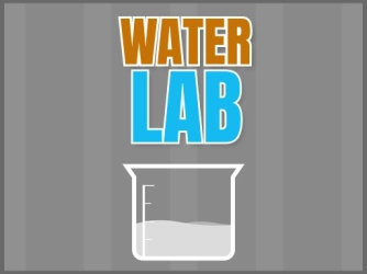 Водная лаборатория