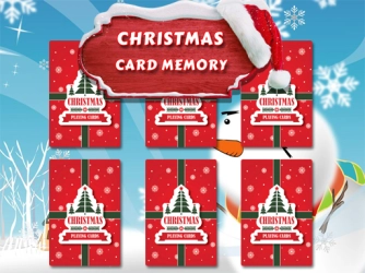 Воспоминание о рождественских открытках