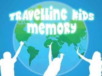 Воспоминания о путешествиях для детей