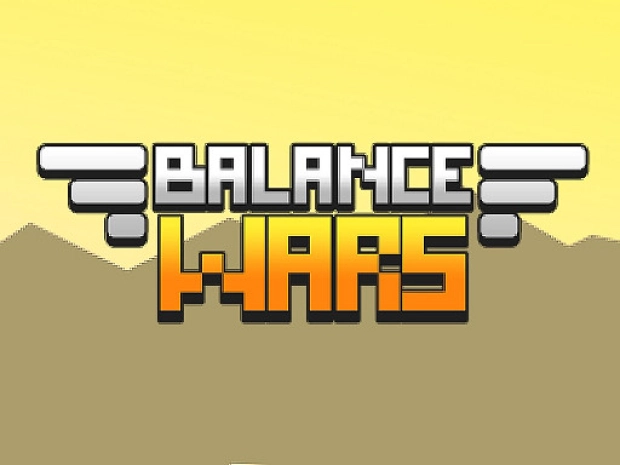 Войны баланса