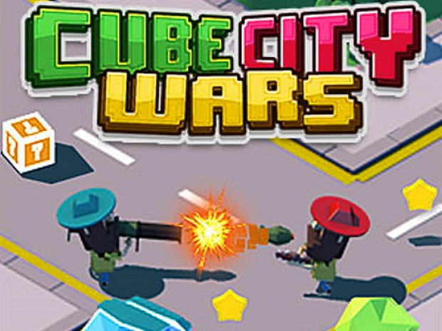 Войны Куб-Сити 