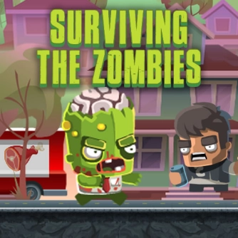 Выживание в битве с зомби