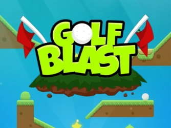 Взрыв гольфа