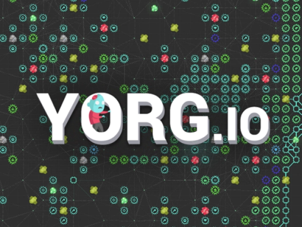 YORG.io