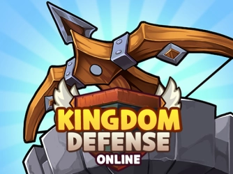 Защита королевства онлайн