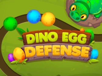 Защита яиц динозавров