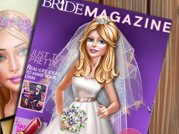 Журнал «Принцесса-невеста»