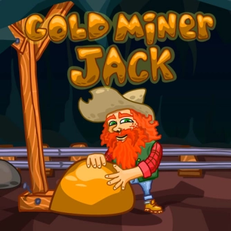 Золотодобытчик Джек