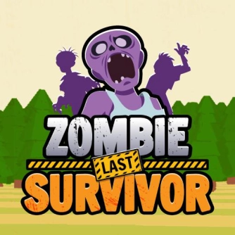 Зомби Последний Выживший