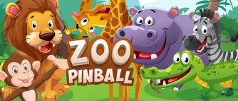 Зоопарк Пинбол